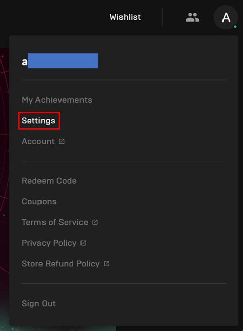 total war warhammer 2 change language|epic games settings menu.